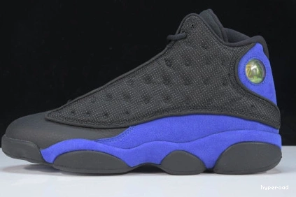 Hyperoad 13 - HYPER ROYAL RETRO JORDAN BLACK 0710